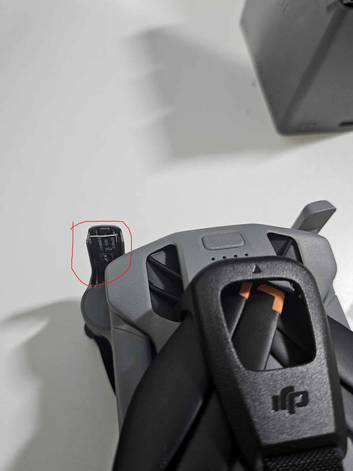 DJI Mini 5 Pro Fly More Combo With DJI RC-N3, 1-Inch CMOS customer photo 1