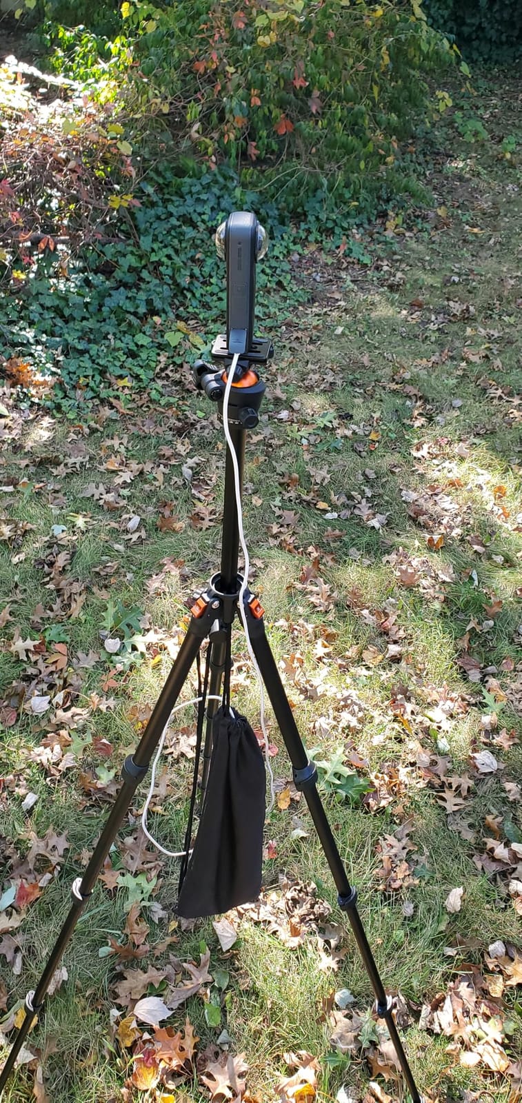 K&F CONCEPT 63
