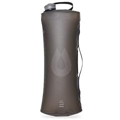 HydraPak Seeker Collapsible Camping Water Storage (4L, Sage Green) customer photo 1