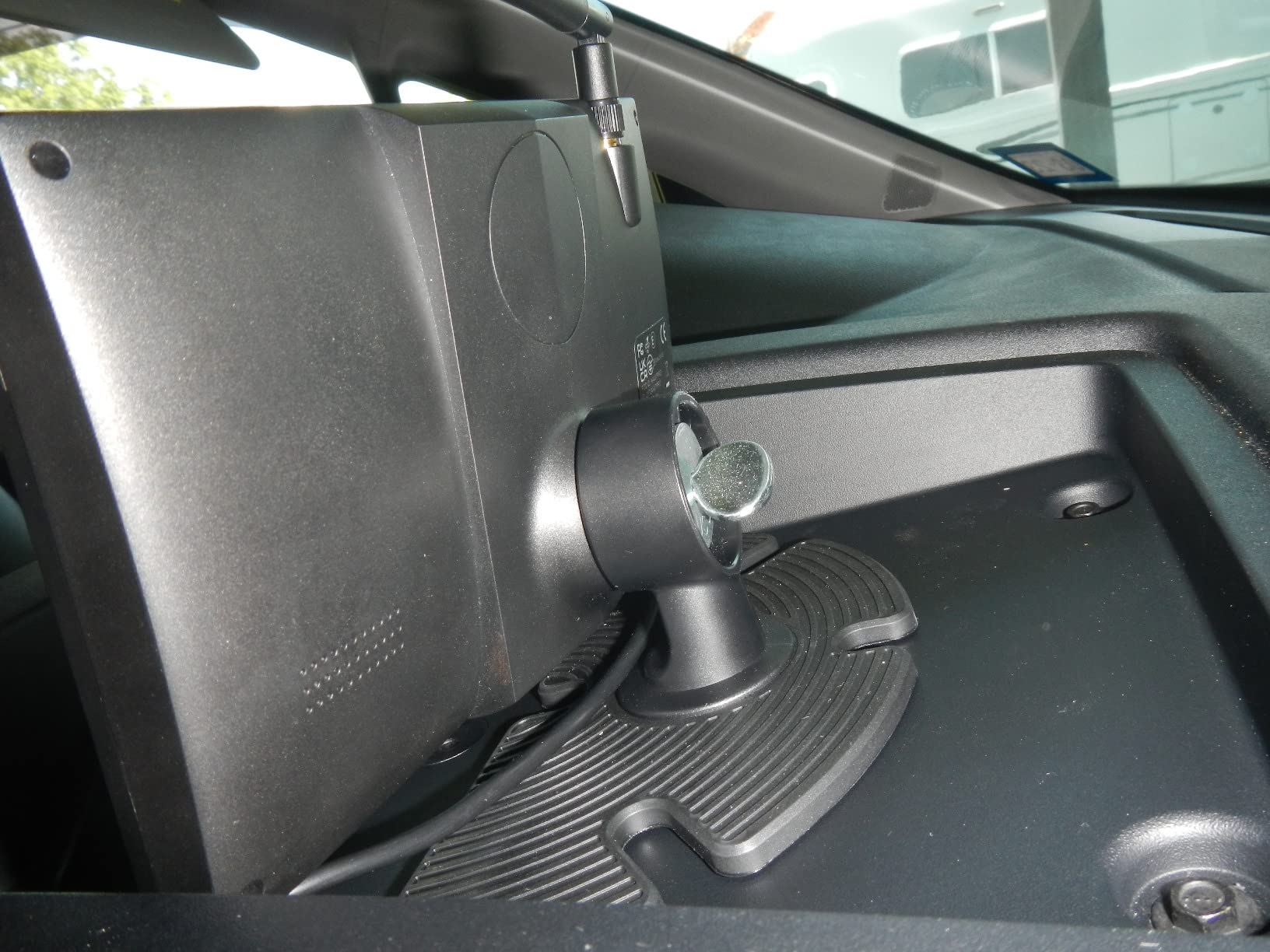 AUTO-VOX 7.2