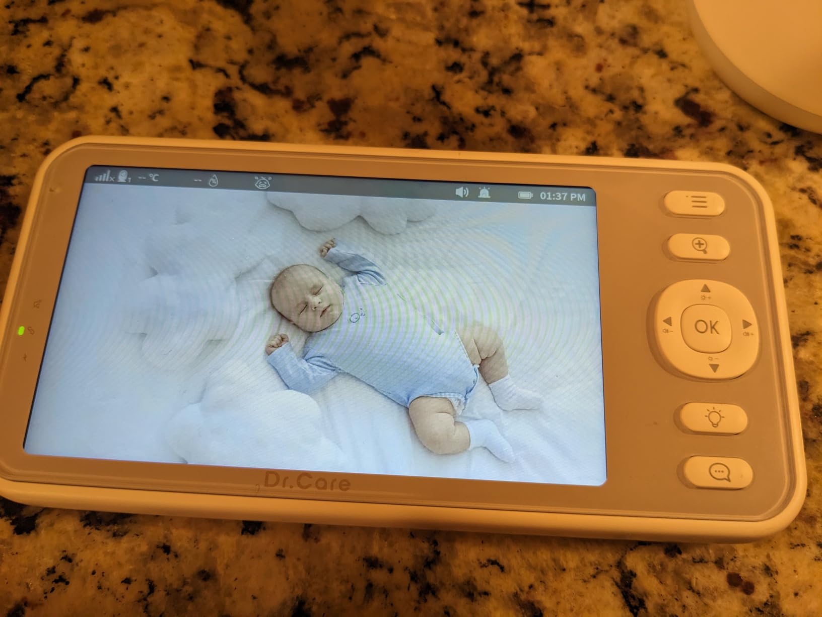 Dr.Care LumiView 5