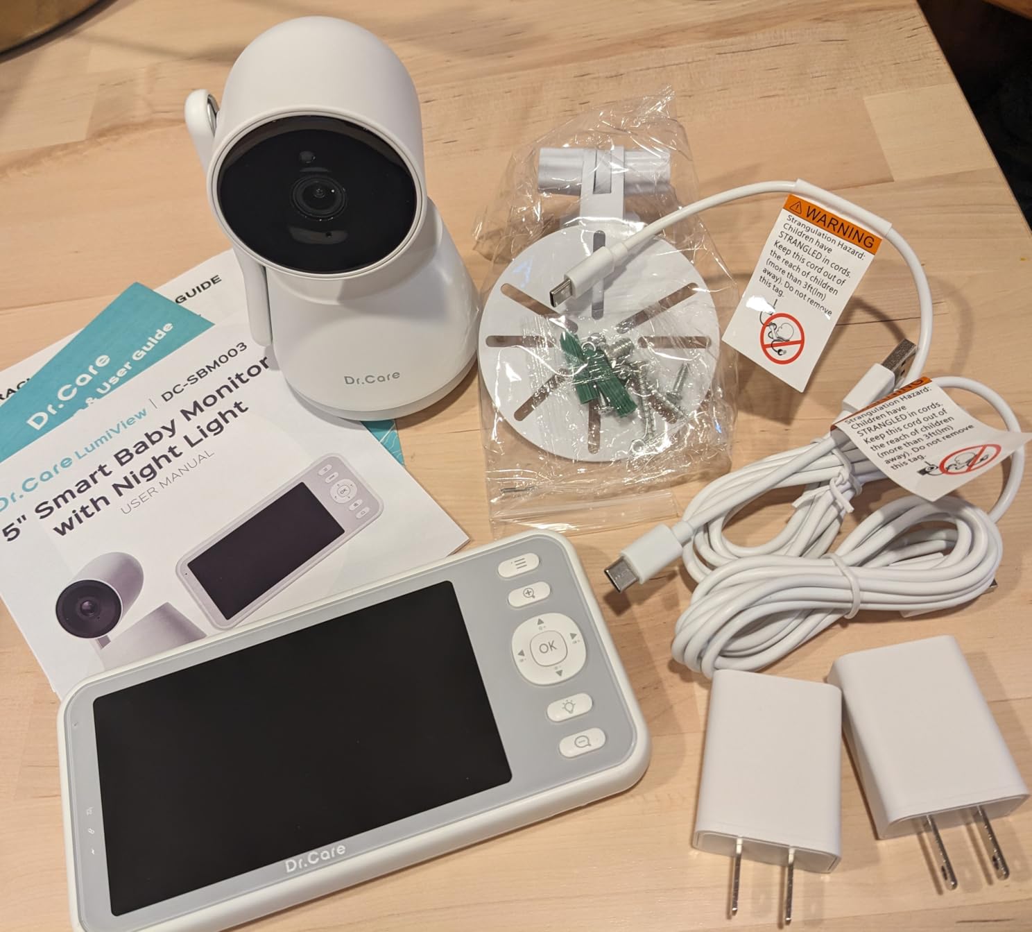 Dr.Care LumiView 5