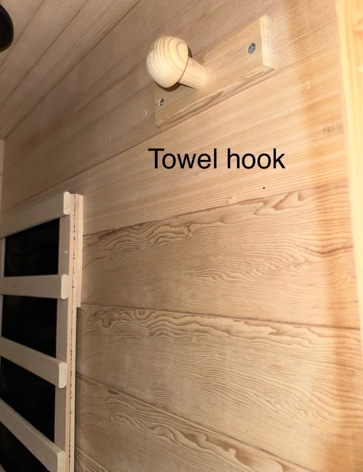 Lifepro Rejuvacure 1 or 2 Person Indoor Sauna, Red Light, Low EMF Models customer photo 1