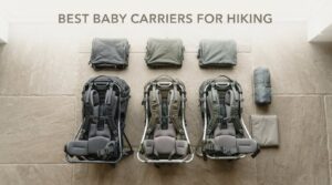 best baby carriers for hiking