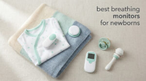 best breathing monitors for newborns