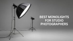 Best monolights for studio photographers