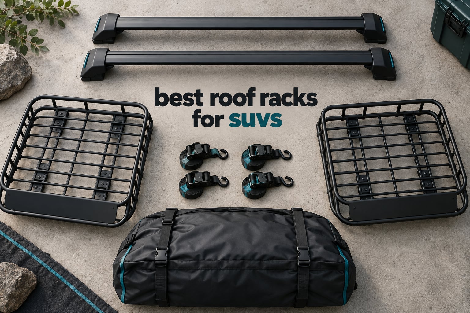 best roof racks for suvs