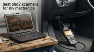best obd2 scanners for diy mechanics