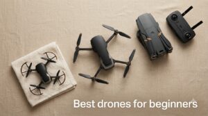 Best drones for beginners