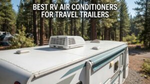 best rv air conditioners for travel trailers