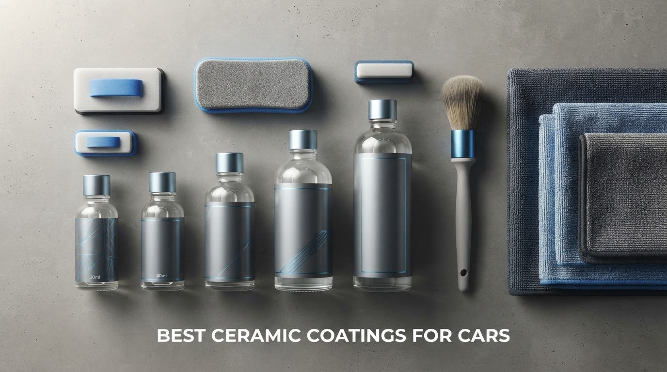 best ceramic coatings for cars
