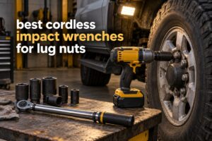 best cordless impact wrenches for lug nuts
